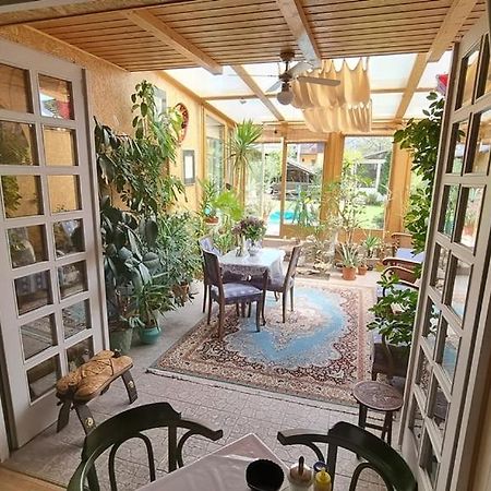 Bianco Apartment Sopron Ngoại thất bức ảnh