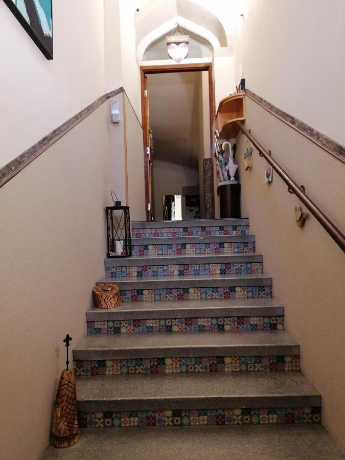 Bianco Apartment Sopron Ngoại thất bức ảnh